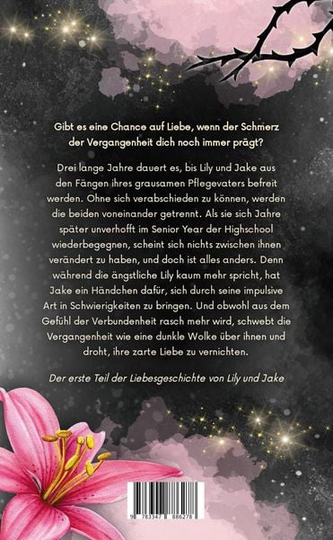 Produktbild: Sprachlos - Lily und Jake
