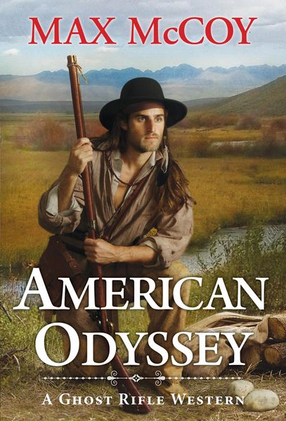 Produktbild: American Odyssey