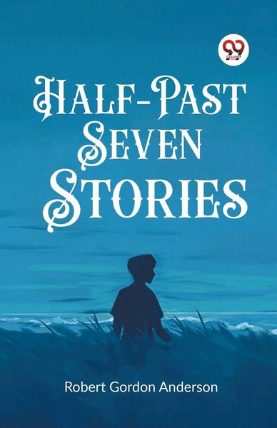 Produktbild: Half-Past Seven Stories
