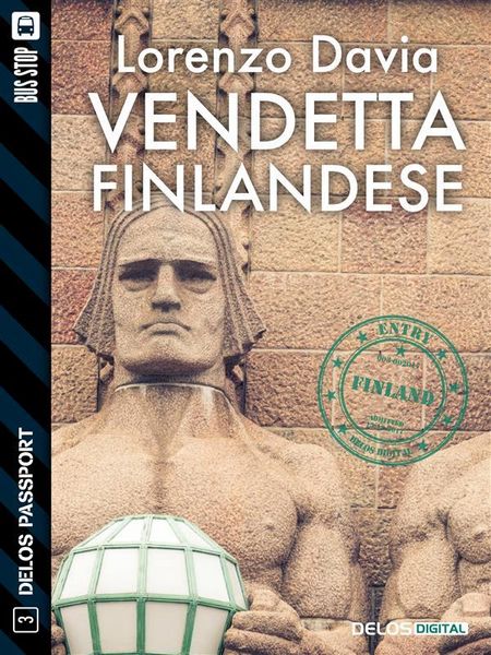 Produktbild: Vendetta finlandese