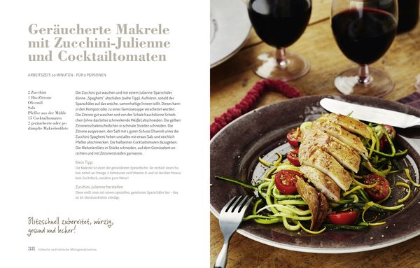Produktbild: Pur genie&szlig;en