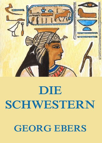 Produktbild: Die Schwestern