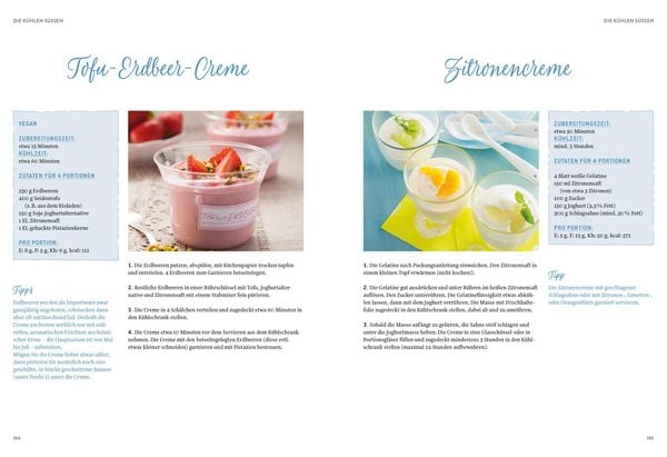 Produktbild: Sommerk&uuml;che