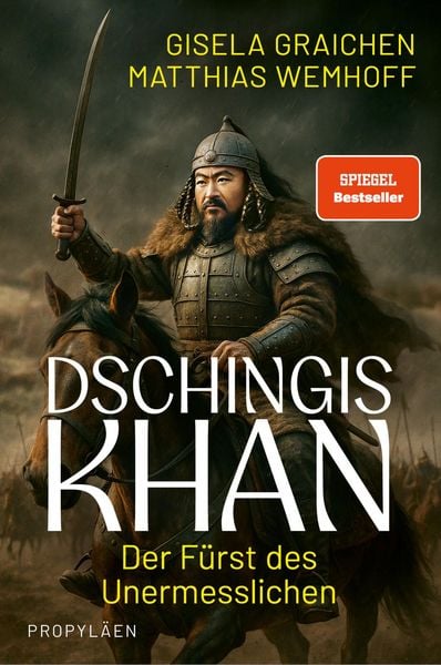 Produktbild: Dschingis Khan
