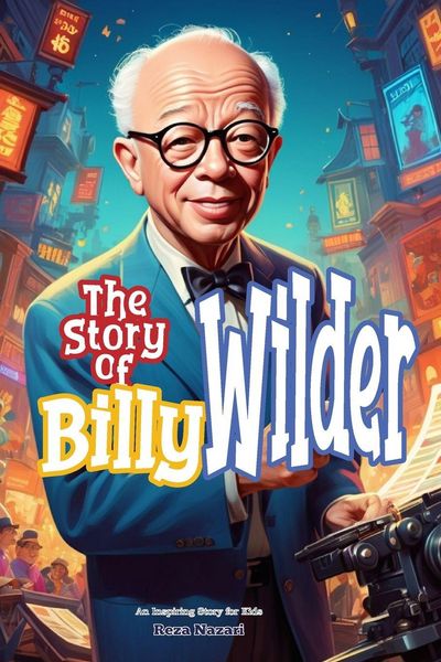 Produktbild: The Story of Billy Wilder