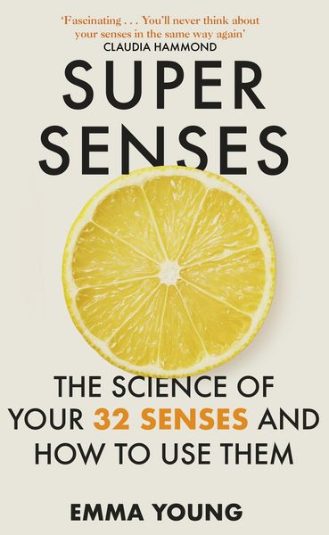 Produktbild: Super Senses
