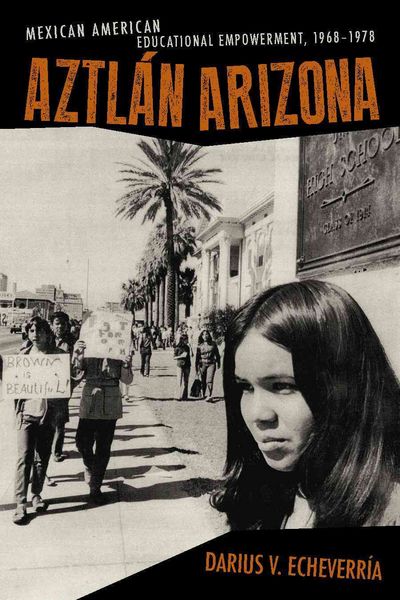 Produktbild: Aztl&aacute;n Arizona