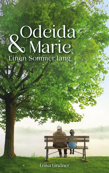 Produktbild: Odeida und Marie