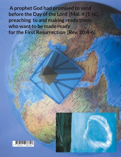 Produktbild: Book of Revelation, Explained