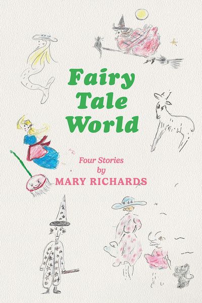 Produktbild: Fairy Tale World