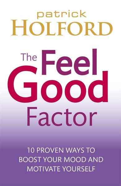 Produktbild: The Feel Good Factor