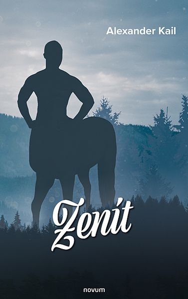 Zenit, Taschenbuch von Alexander Kail, Novum Verlag, 9783991317876