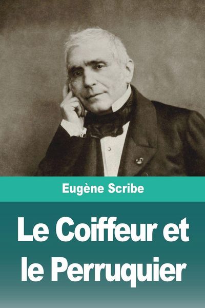 Produktbild: Le Coiffeur et le Perruquier