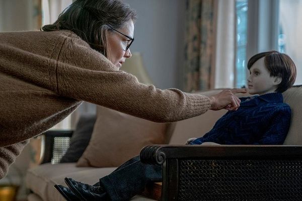 Produktbild: The Boy & Brahms: The Boy II [2 DVDs]