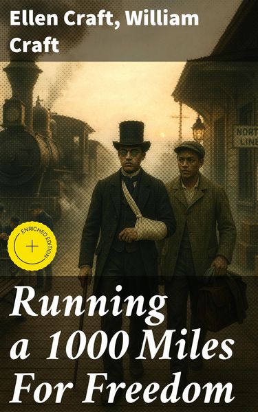 Produktbild: Running a 1000 Miles For Freedom