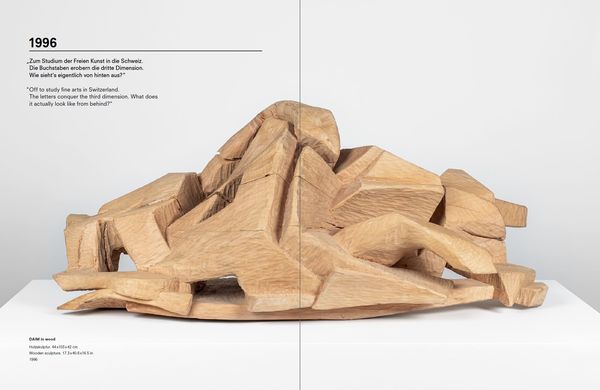 Produktbild: DAIM Retrospective - 35 Years Of Graffiti Art