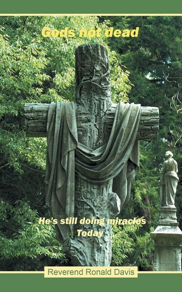 Produktbild: Gods Not Dead