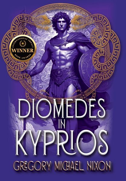 Produktbild: Diomedes in Kyprios