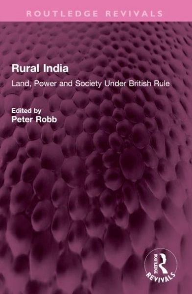 Produktbild: Rural India
