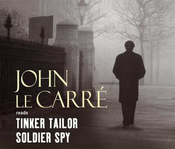 Produktbild: Le Carre, J: Tinker Tailor Soldier Spy