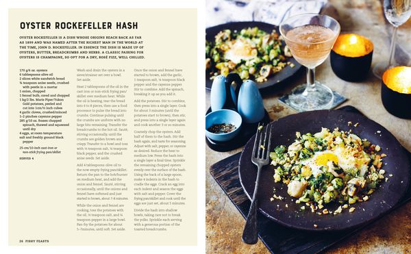Produktbild: Bottomless Brunch: A Dazzling Collection of Brunch Recipes Paired with the Perfect Cocktail