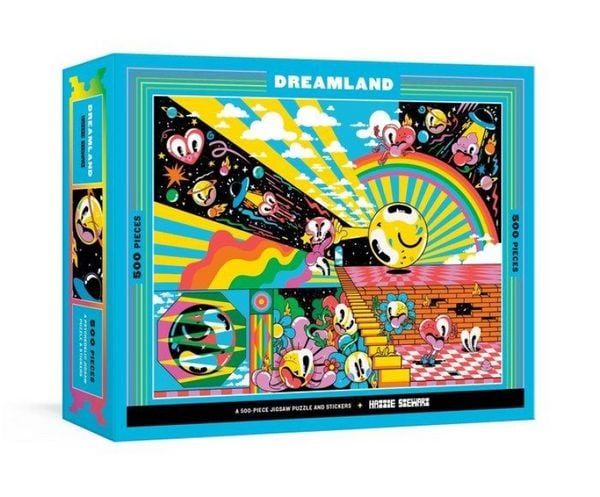 Produktbild: Dreamland
