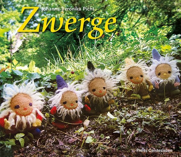 Produktbild: Zwerge