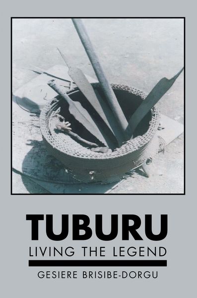 Produktbild: Tuburu