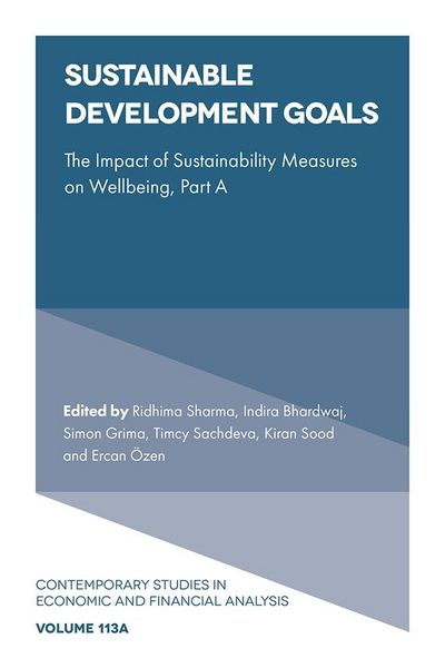 Produktbild: Sustainable Development Goals