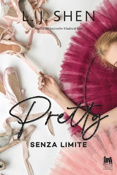 Produktbild: Pretty. Senza limite