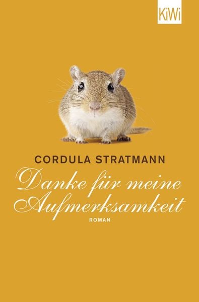 Produktbild: Danke f&uuml;r meine Aufmerksamkeit