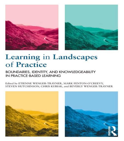 Produktbild: Learning in Landscapes of Practice