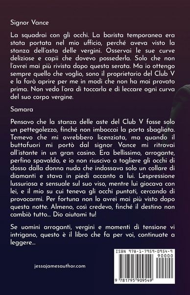 Produktbild: Lasciati andare