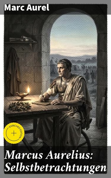 Produktbild: Marcus Aurelius: Selbstbetrachtungen