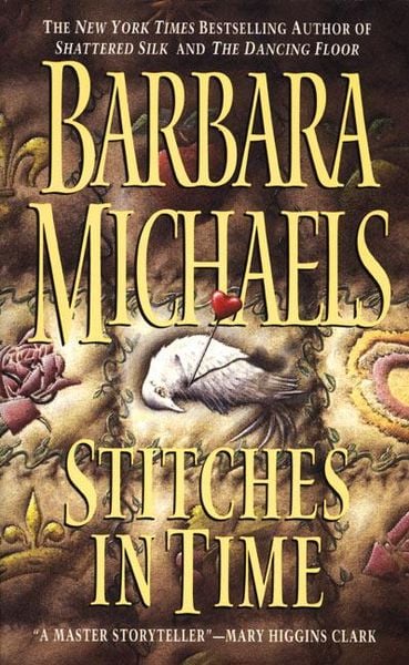 Produktbild: Stitches in Time