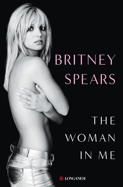 Produktbild: The woman in me. Ediz. italiana