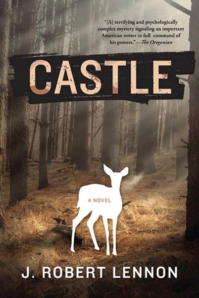 Produktbild: Castle