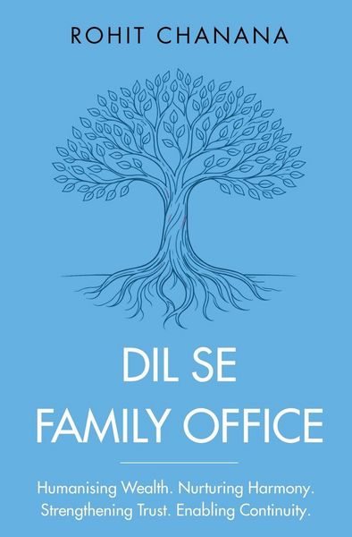 Produktbild: Dil Se Family Office