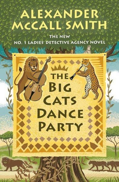 Produktbild: The Big Cats Dance Party