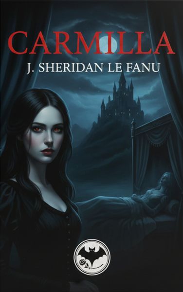 Produktbild: Carmilla