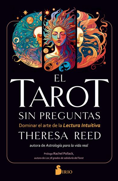 Produktbild: El tarot sin preguntas