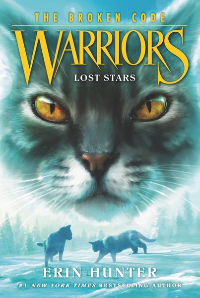 Produktbild: Lost Stars