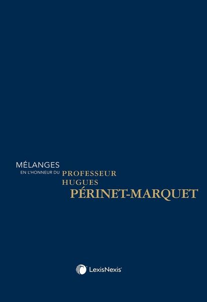 Produktbild: Melanges en l honneur du