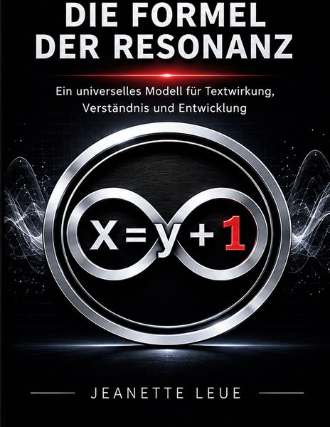 Produktbild: Die Formel der Resonanz
