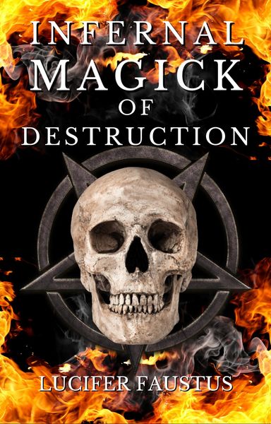 Produktbild: Infernal Magick of Destruction