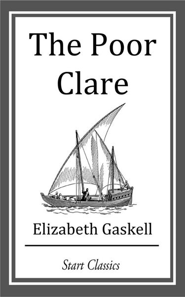 Produktbild: The Poor Clare