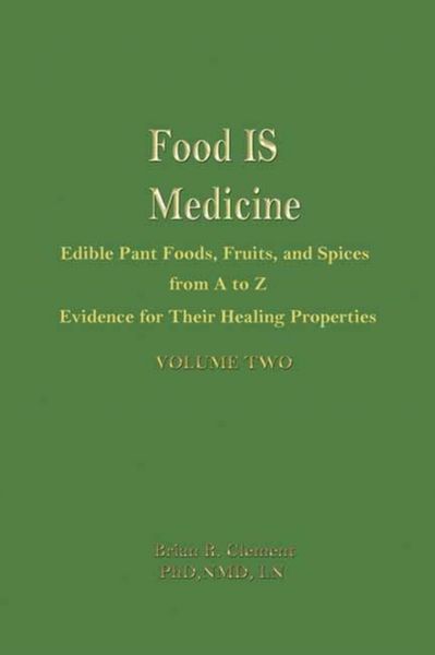Produktbild: Food Is Medicine, Volume 2