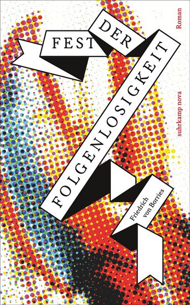 Produktbild: Fest der Folgenlosigkeit
