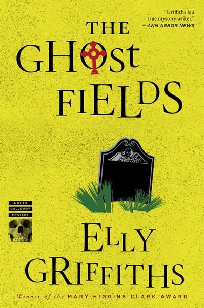 Produktbild: Ghost Fields