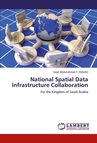 Produktbild: National Spatial Data Infrastructure Collaboration
